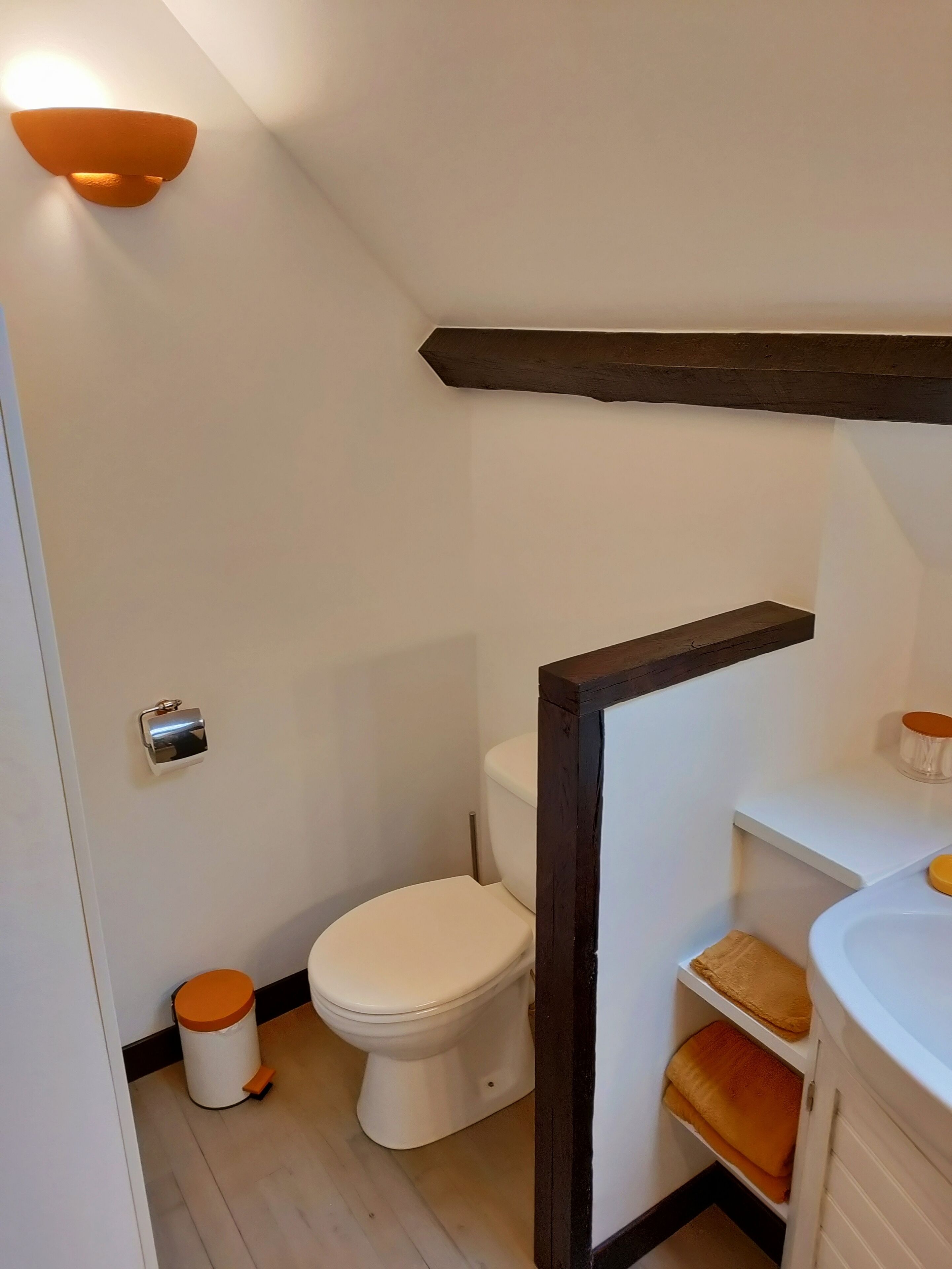 Kamar mandi