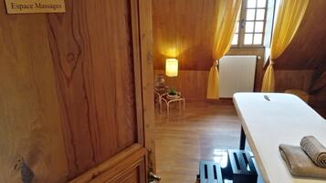 Massaggi “deep tissue”, massaggi