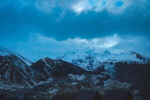 Exterior - Morning Star Kazbegi (Kazbegi)