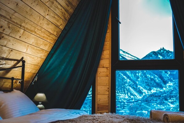 2 bedrooms - Morning Star Kazbegi (Kazbegi)