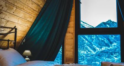 Morning Star Kazbegi