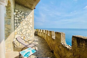 Terrace/patio - Idyllioravello - 3 (Marmorata)