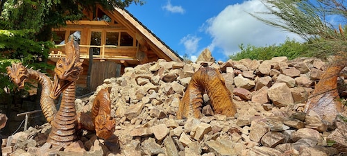 Charmantes Ferienhaus in Nassau