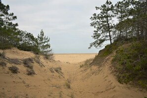 Plage
