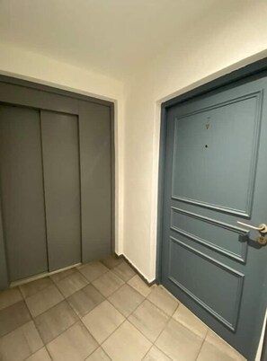Interiör
