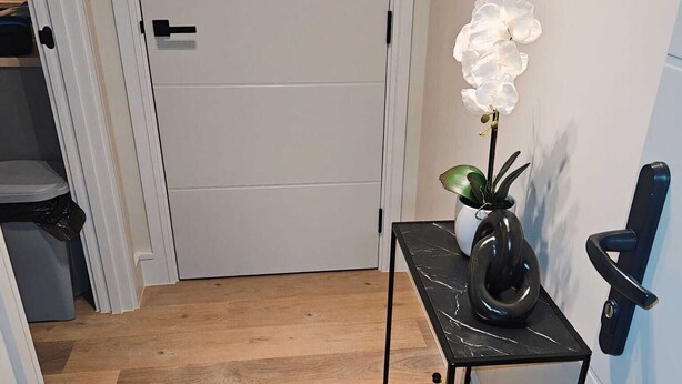 Interior - Lovely 1-bed Apartment 5 Mins From Romford Station (Romford)