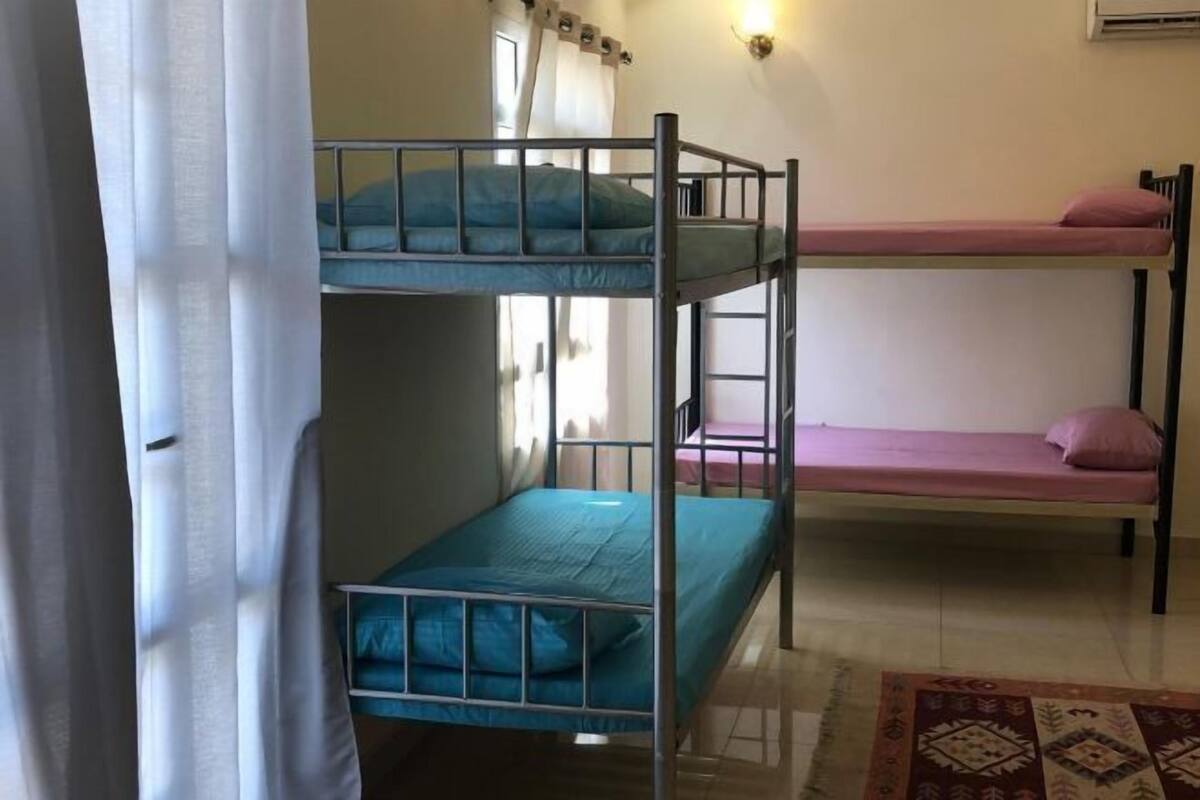 Iron/ironing board (on request), free WiFi