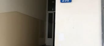 Heritage Hostel Muscat