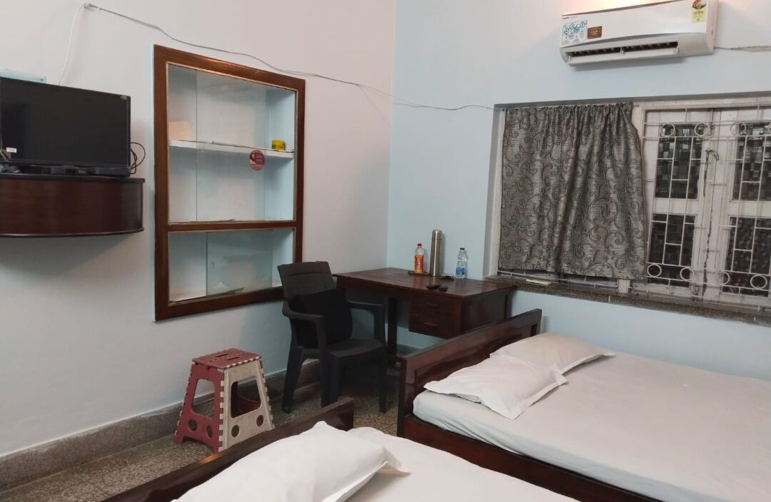 4 bedrooms, WiFi, bed sheets