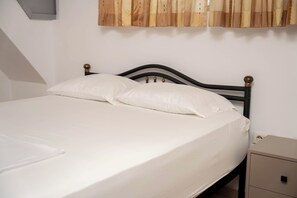 3 Schlafzimmer, Bügeleisen/Bügelbrett, Reisekinderbett, WLAN