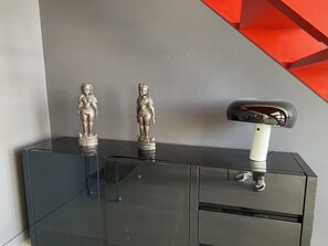 Interiör