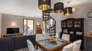 Appartamento | 4 camere