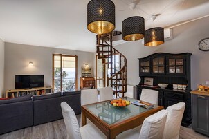 Apartamento | 4 dormitorios