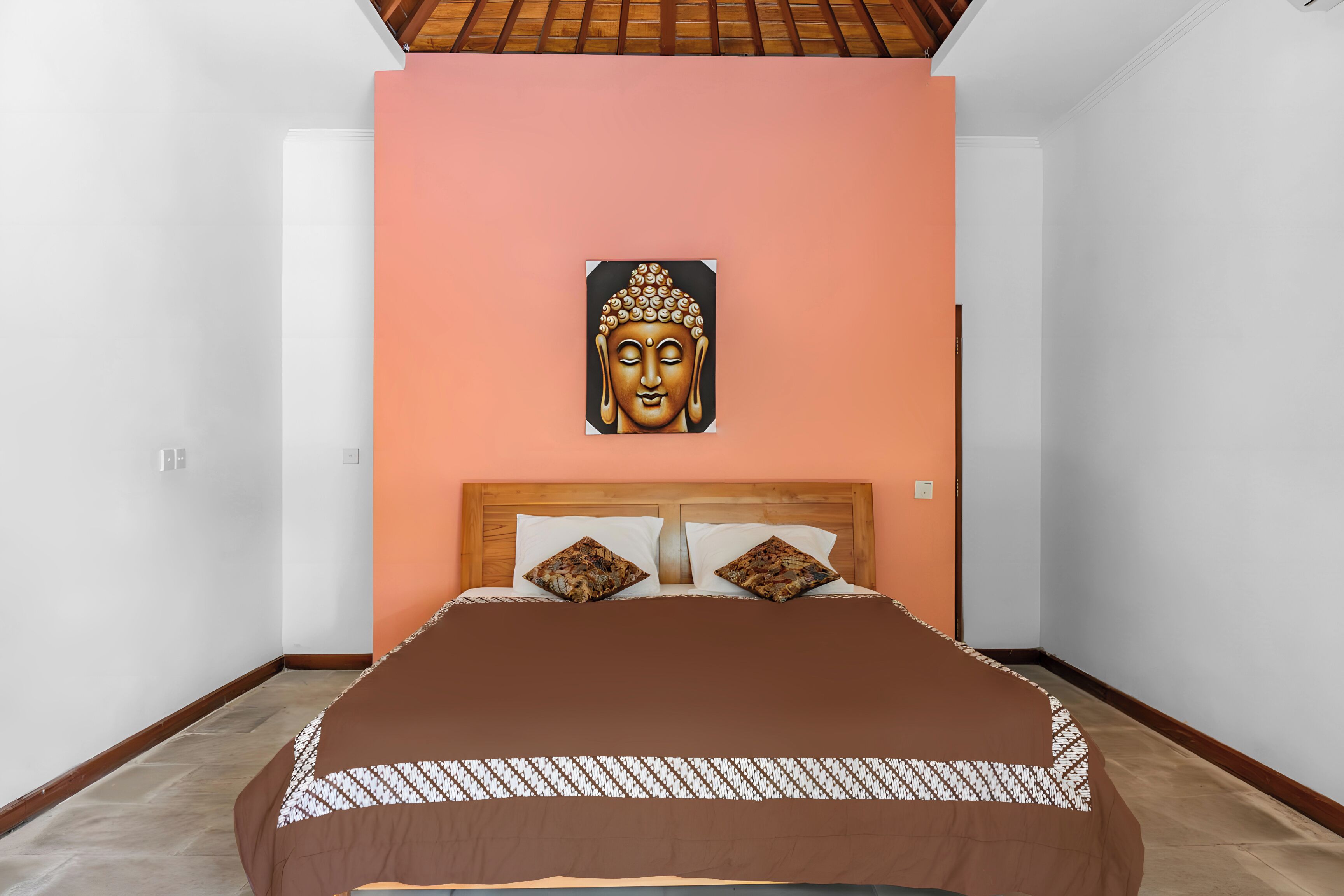Standard Suite | 1 bedroom, desk, laptop workspace, free WiFi