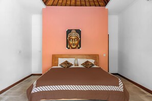 Suite estándar | 1 dormitorio, escritorio, espacio para trabajar con un portátil