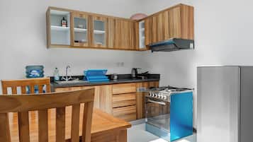 Suite estándar | Cocina privada
