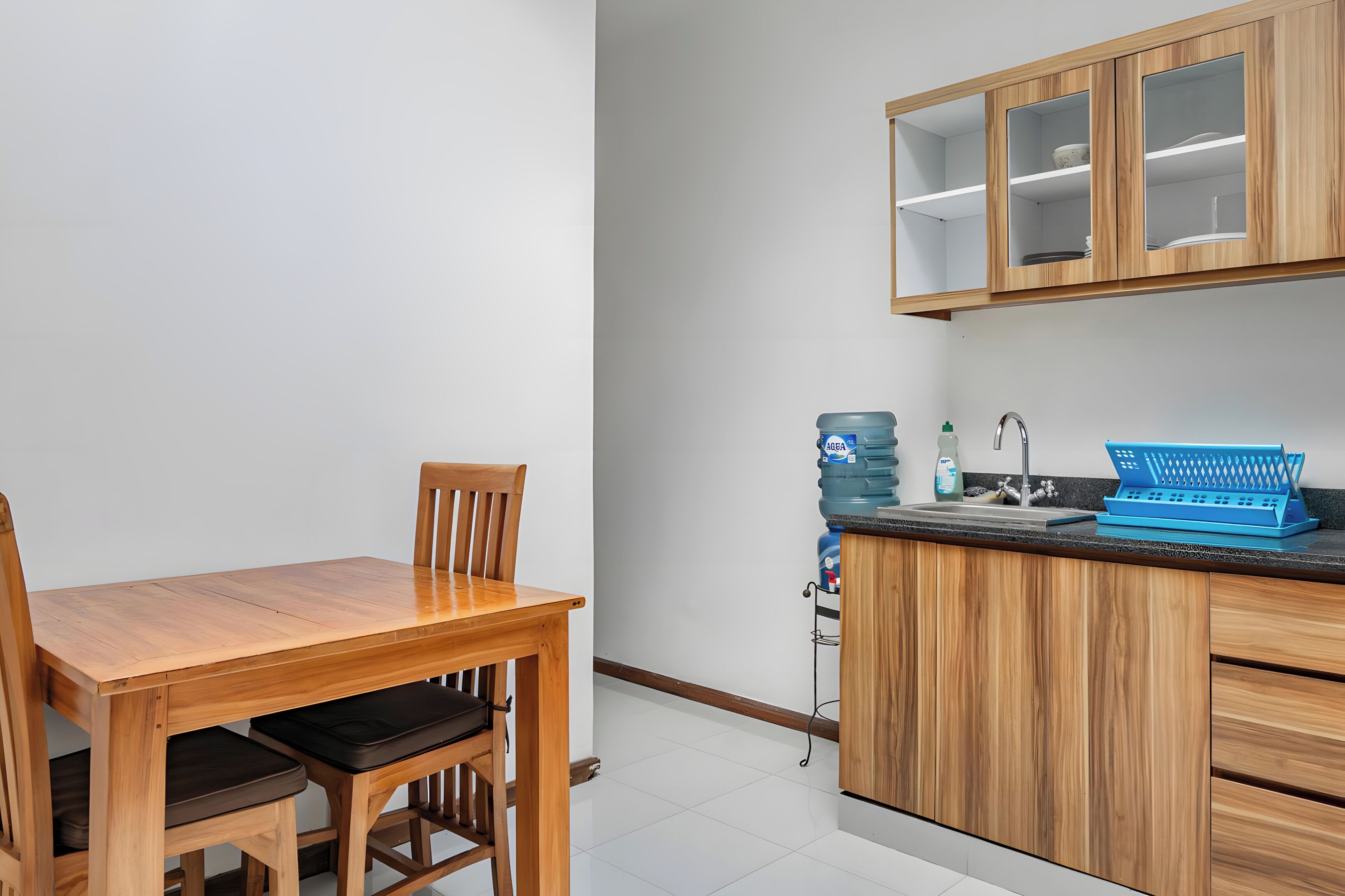 Suite estándar | Cocina privada
