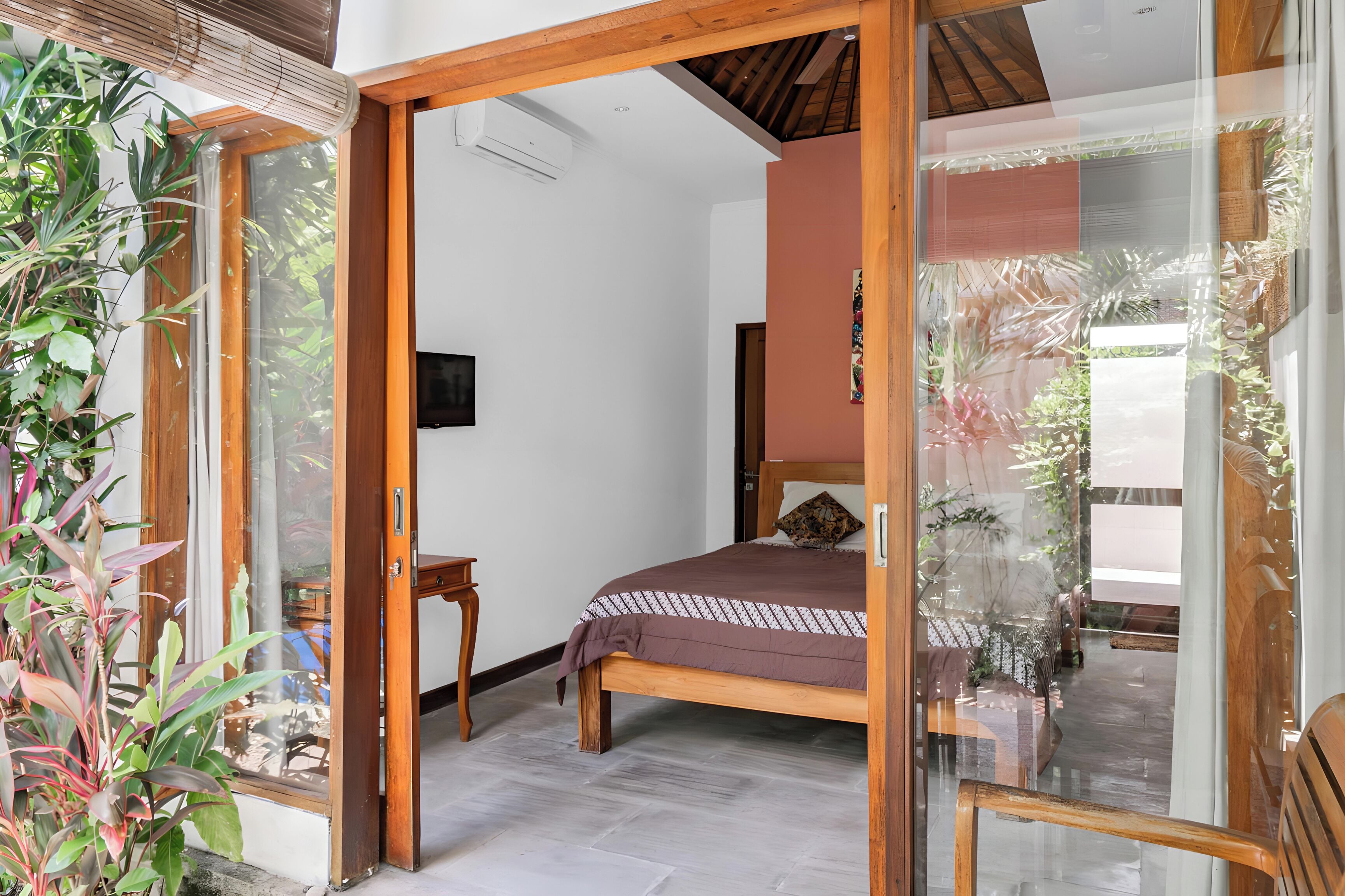Suite estándar | 1 dormitorio, escritorio, espacio para trabajar con un portátil