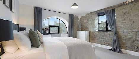 3 bedrooms, Internet, bed sheets