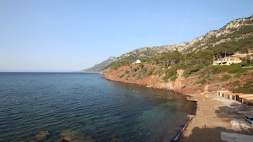 Strandlakens