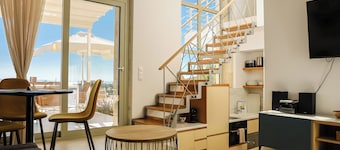 Nikiti Dream Villas