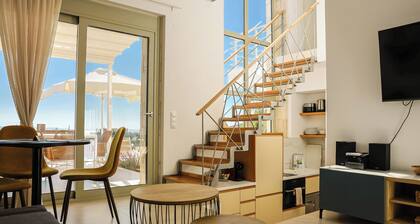 Nikiti Dream Villas