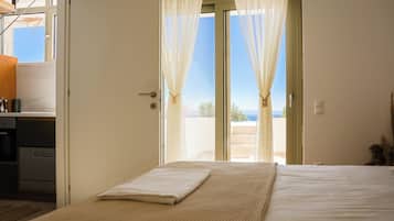 Luxury Villa, Private Pool | 2 bedrooms, premium bedding, Select Comfort beds, individually decorated