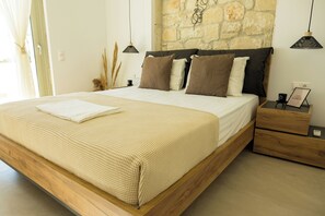 Luxury Villa, Private Pool - Nikiti Dream Villas (Sithonia)