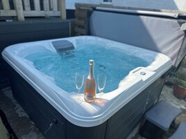 Casa de campo | Parte interna