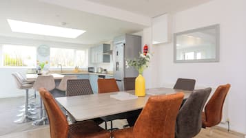 Ferienhaus | Speisen