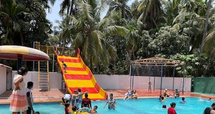 Raj Resort