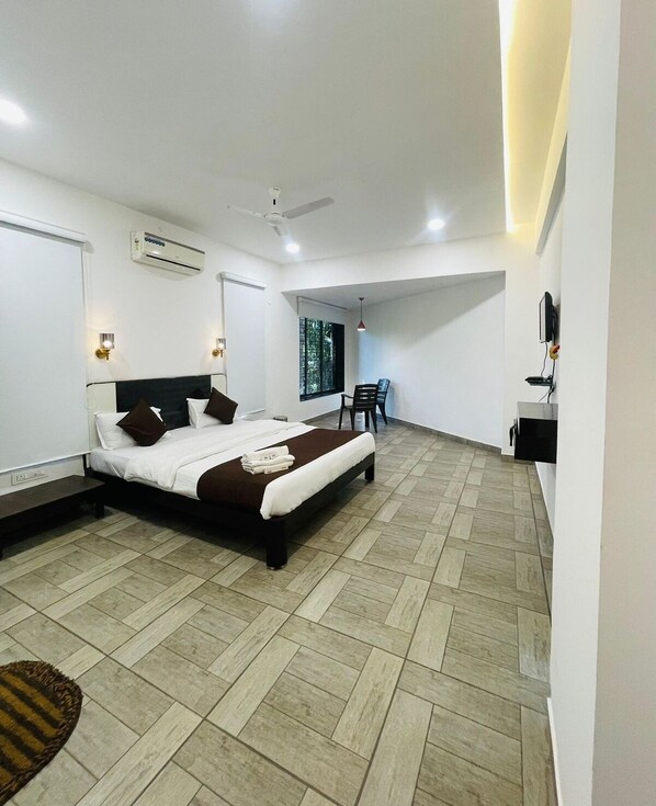 Standard Room | Free WiFi