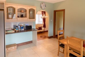 House | Private kitchen