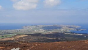 Unclassified image, 2 of 19, button - Spacious House in Beautiful Malin Head (Malin)