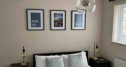 The Great Haxby |City Centre |Free Parking| Bay