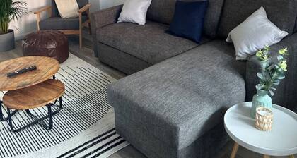Cozy Home | Central | parking