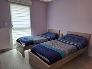 2 sovrum