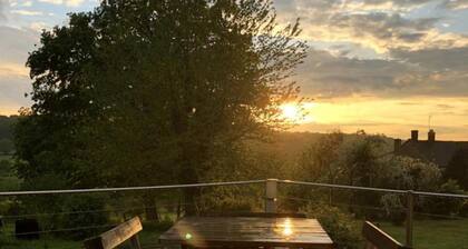 GĂźte de charme au calme avec jardin et wifi inclus