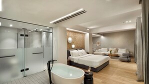 Executive Apartment - AIONION RESIDENCES by K&K (Athens)