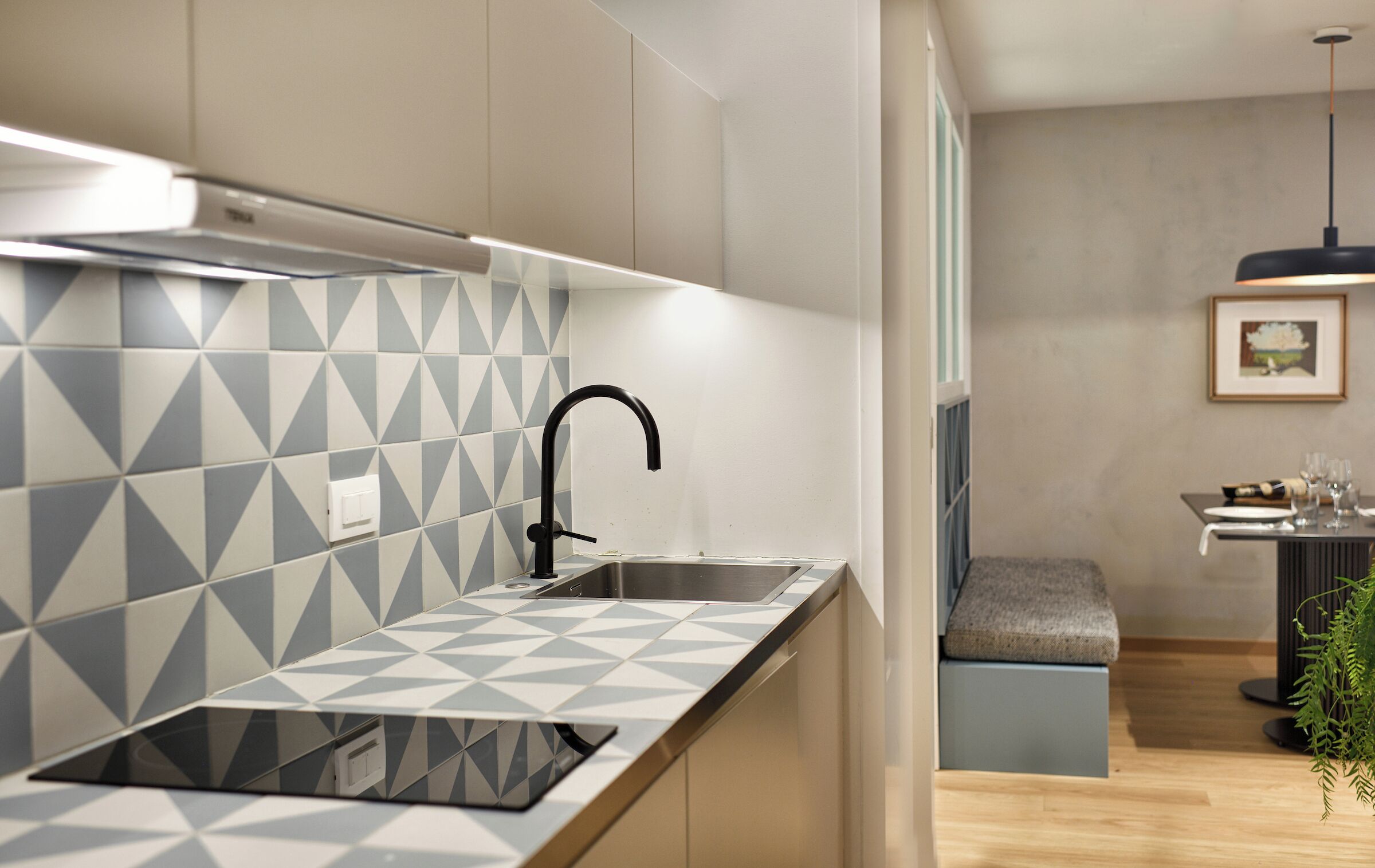 Foto - AIONION RESIDENCES by K&K