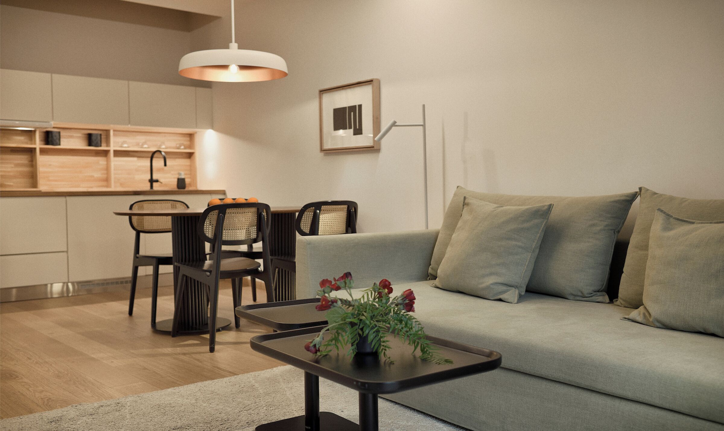 Foto - AIONION RESIDENCES by K&K