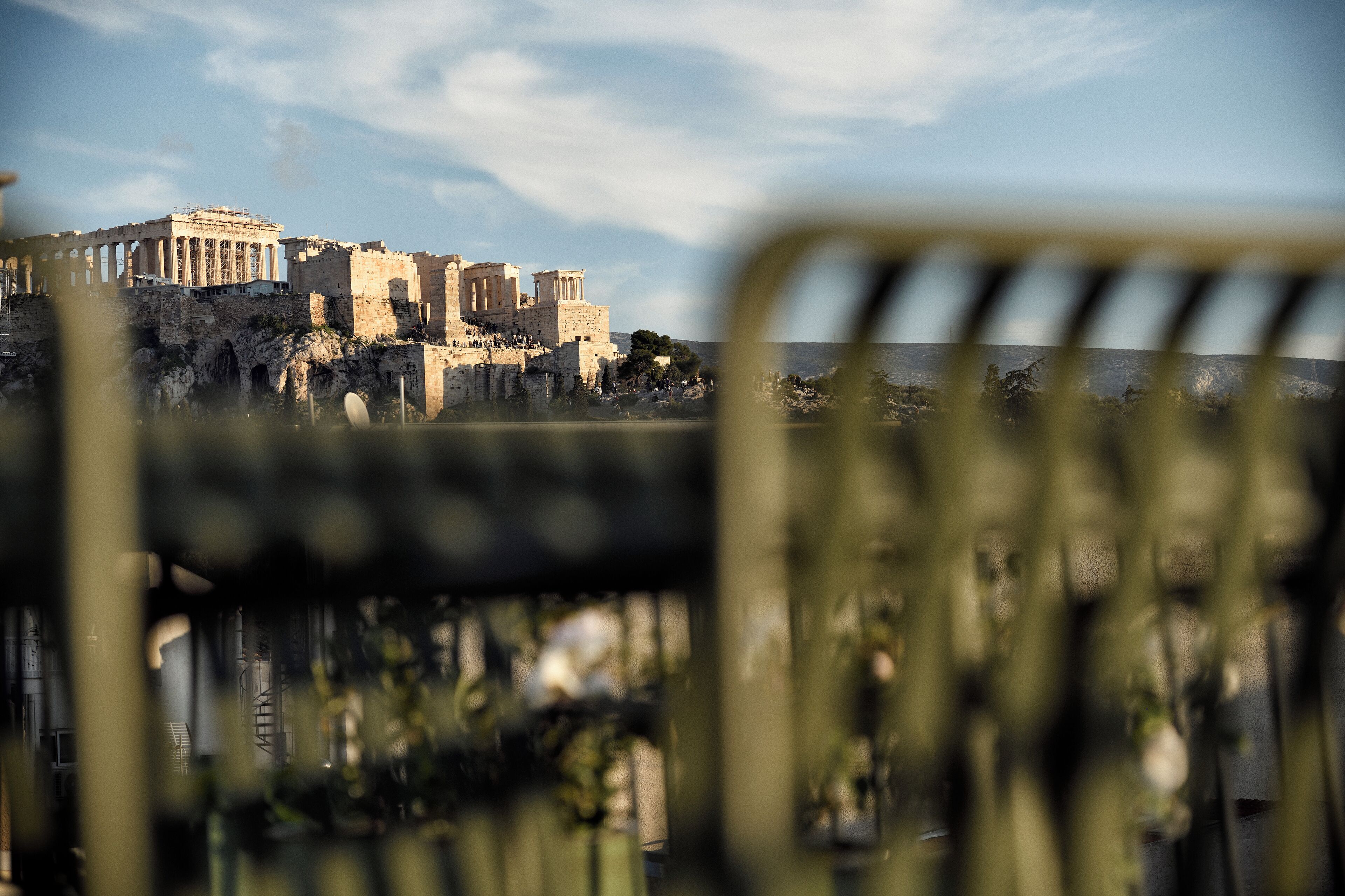 Foto - AIONION RESIDENCES by K&K