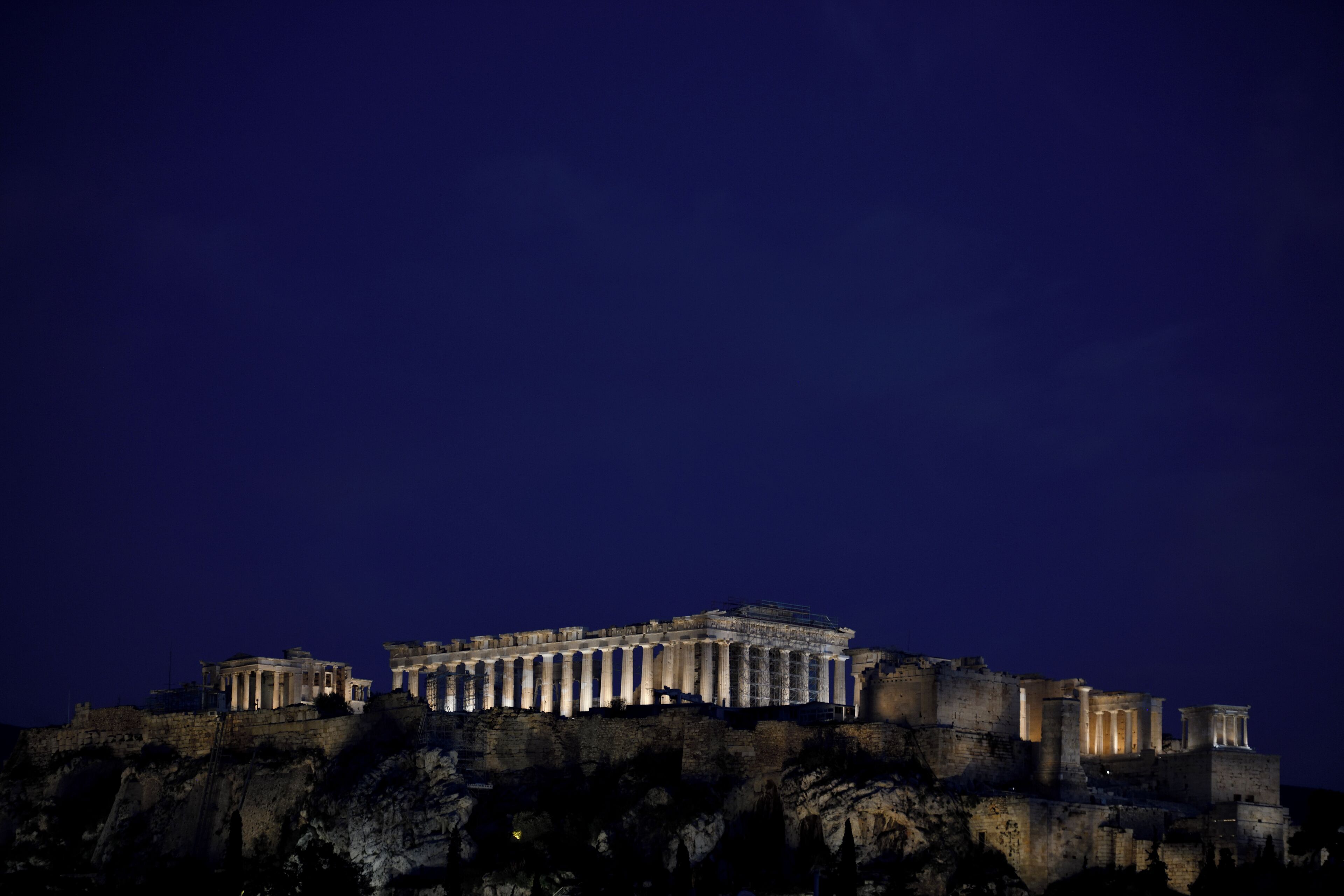 Foto - AIONION RESIDENCES by K&K