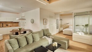 Room - AIONION RESIDENCES by K&K (Athens)