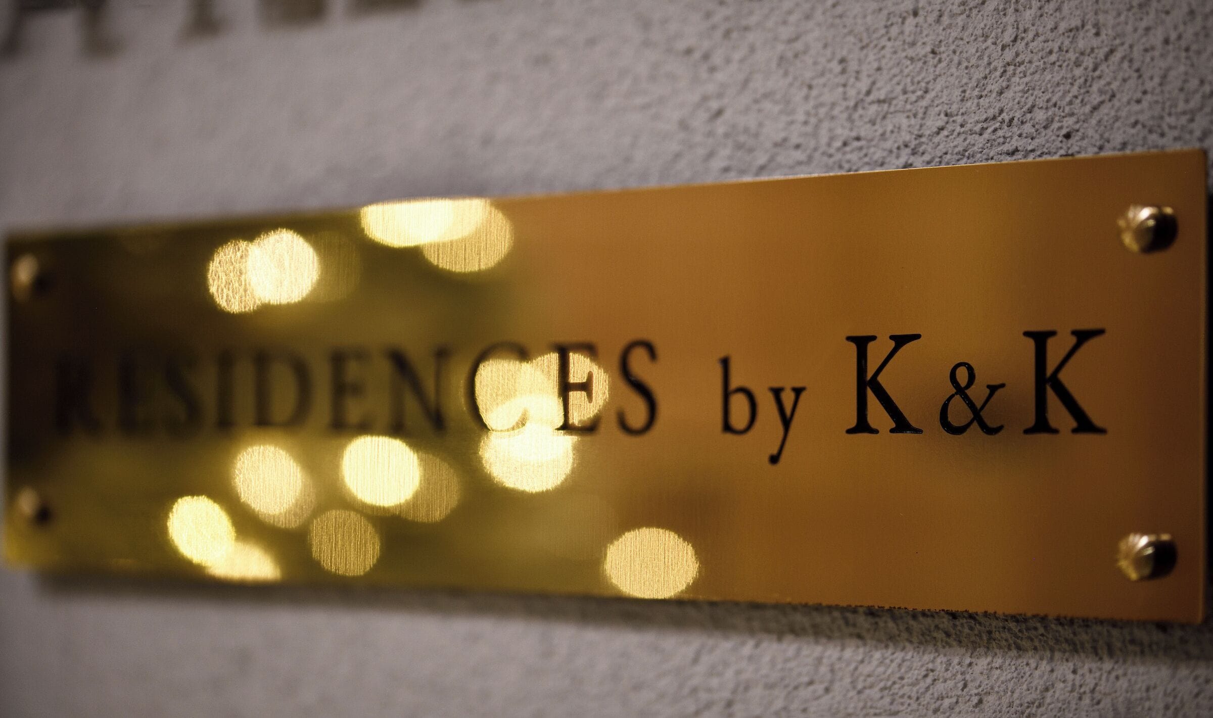 Foto - AIONION RESIDENCES by K&K