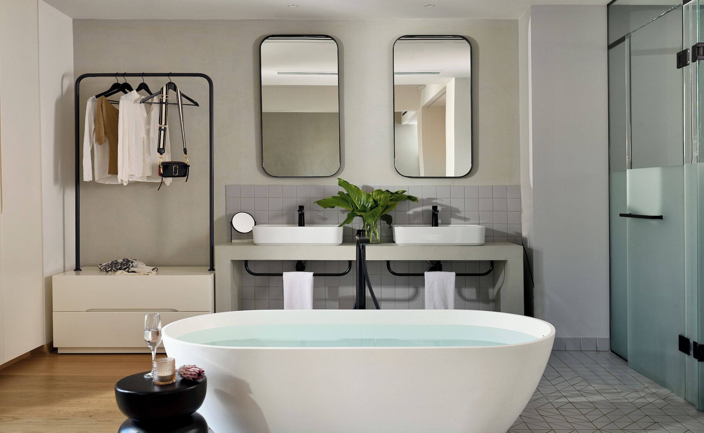 Foto - AIONION RESIDENCES by K&K
