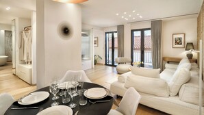 Premium Apartment - AIONION RESIDENCES by K&K (Athens)