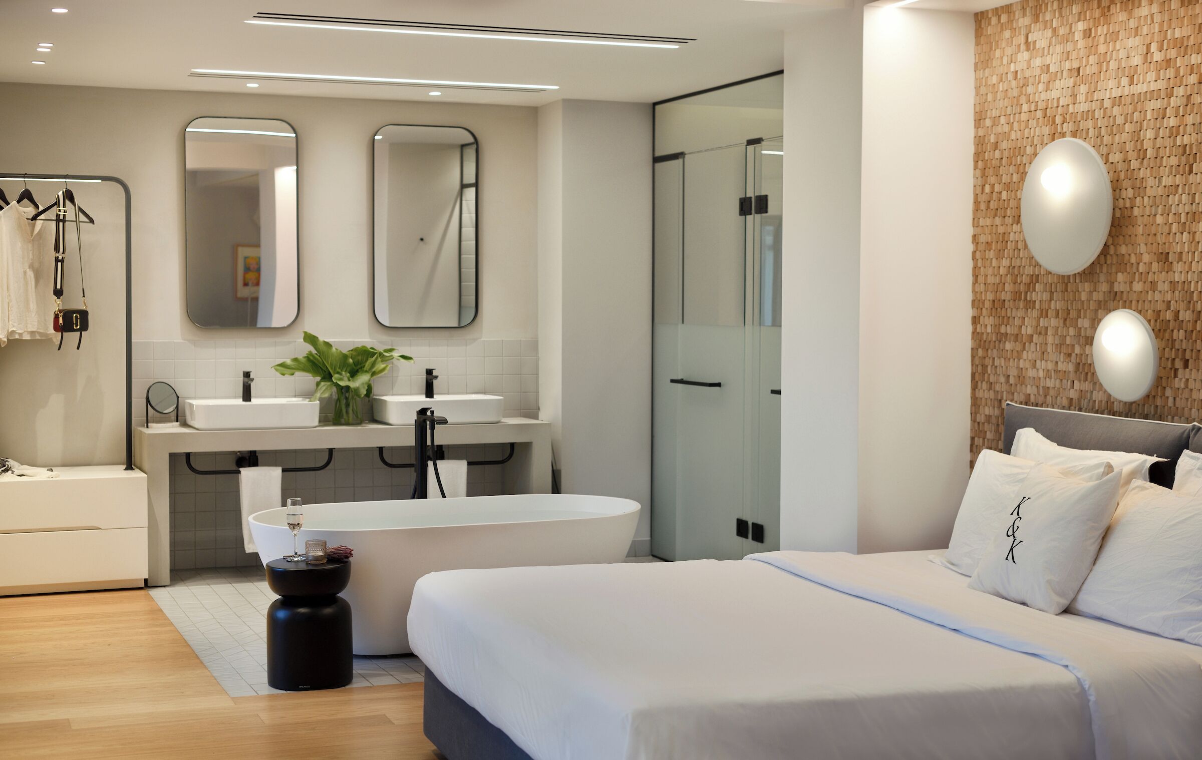 Foto - AIONION RESIDENCES by K&K