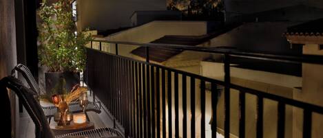 Premium Apartment | Terrace/patio