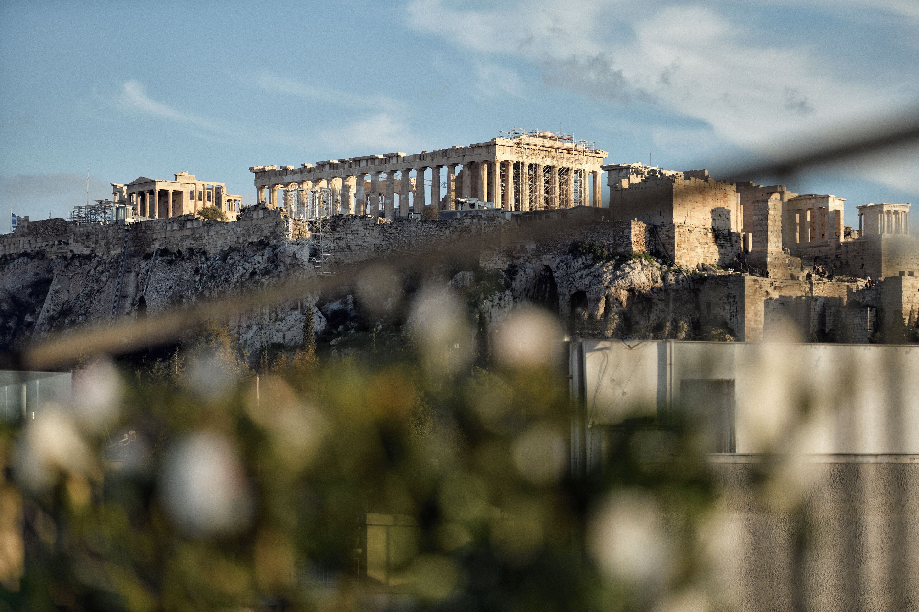 Foto - AIONION RESIDENCES by K&K